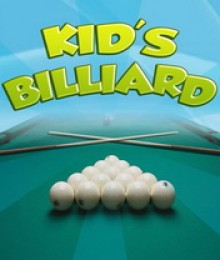 Kid's Billiard