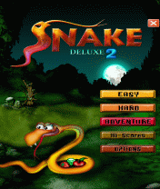 Snake Deluxe 2