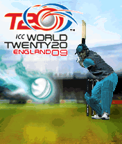 ICC World Twenty 20: England 2009