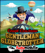 Count Cousteau: Gentleman Globetrotter