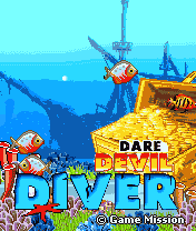 DareDevil Diver