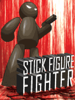 Stick Figure Fighter