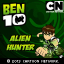 Ben 10: Alien Hunter