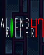 Aliens Killer 47 (AK47)