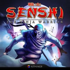 Senshi: The Ninja Warrior