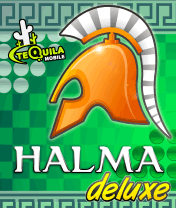 Halma Deluxe