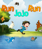 Run JoJo Run