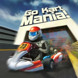 Go Kart Mania!