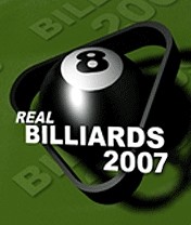 Real Billiards