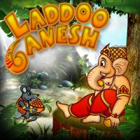 Laddoo Ganesh
