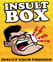Insult Box