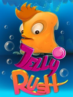 Jelly Rush
