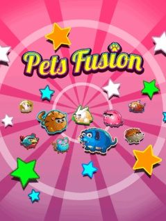 Pets Fusion