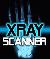 XX X-Ray Scanner