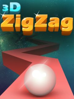 3D Zig Zag