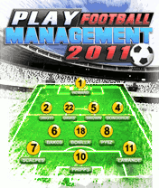 Play Football Manager 2011