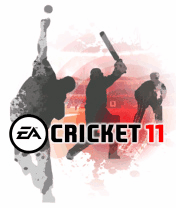 EA Cricket 2011