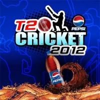 Pepsi T20 Cricket 2012