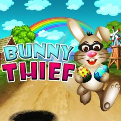 Bunny Thief