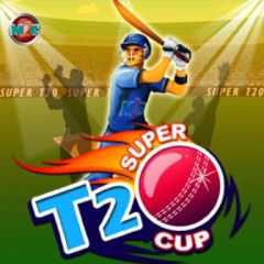 Super T20 Cup Fever
