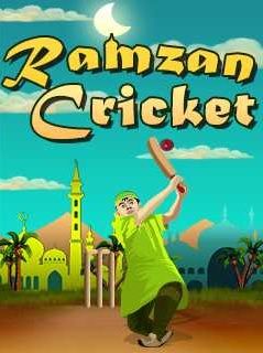 Ramzan Cricket