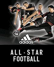 adidas all star football