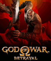 God Of War: Betrayal