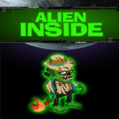 Alien Inside