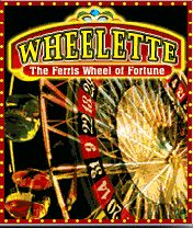 Wheelette: The Ferris Wheel Of Fortune