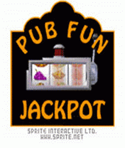 Pub Fun Jackpot