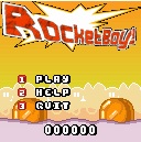 Rocket Boy 2