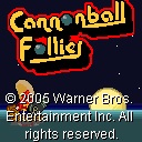 Yosemite Sam: Cannonball Follies
