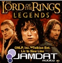 The Lord Of The Rings: Legends