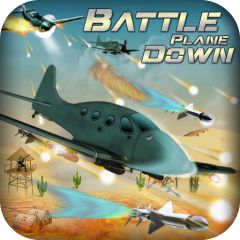 Battle Plane Down