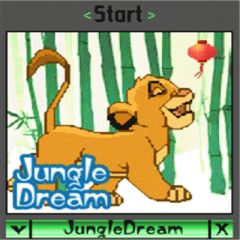 Jungle Dream