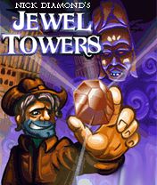 Nick Diamond's Jewel Towers