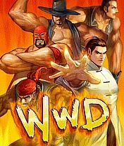 WWD: World Wrestling Demolition