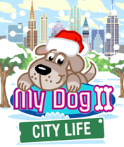 My Dog 2: A Dogs Life (custom)