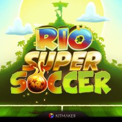 Rio Super Soccer