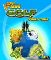 mini tour golf