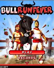 Bull Run Fever 2008
