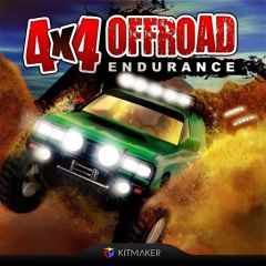 4x4 Off-road: Endurance