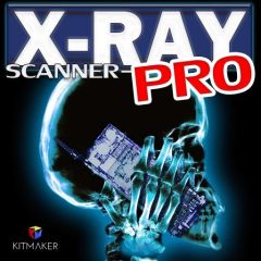 X-Ray Scanner PRO