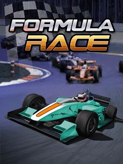 Formula Race