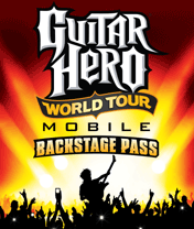 Guitar Hero World Tour: Backstage Pass