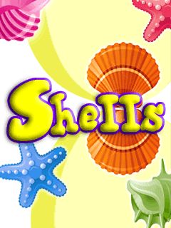 Игры shell