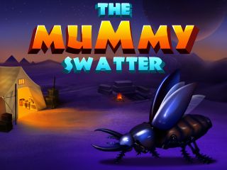 The Mummy Swatter