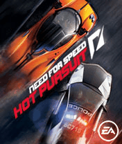 download nfs hot pursuit 3d java game