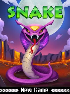 snake game java