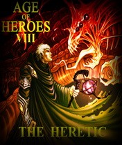 Age Of Heroes VIII: The Heretic